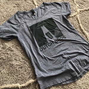 Dutch Bros Tee
